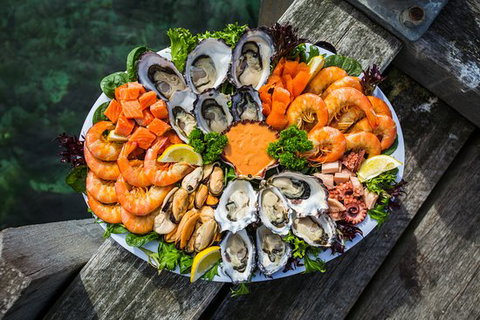 The Lobster Shack Tasmania - Accommodation Sydney 0