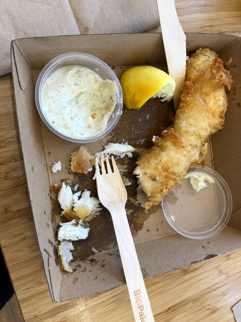 The Lobster Shack Tasmania - Accommodation Sydney 1