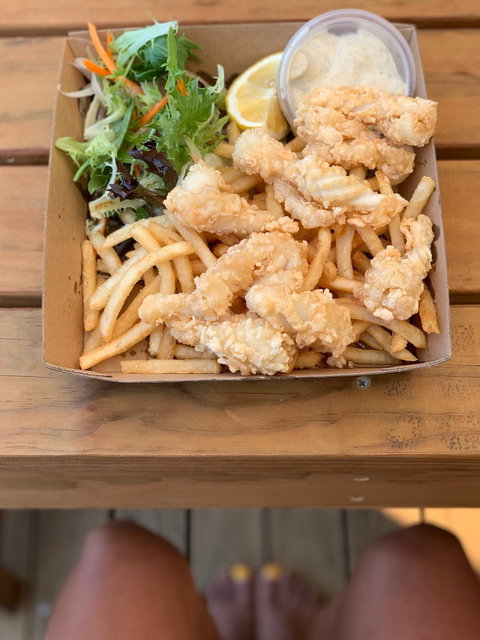 The Lobster Shack Tasmania - Accommodation Sydney 4