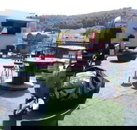 The Pandemonium Cafe - Accommodation Sydney