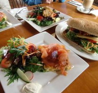 The Possum Shed - Accommodation Sydney