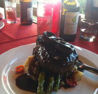 The Shearwater Restaurant - Sydney 4u
