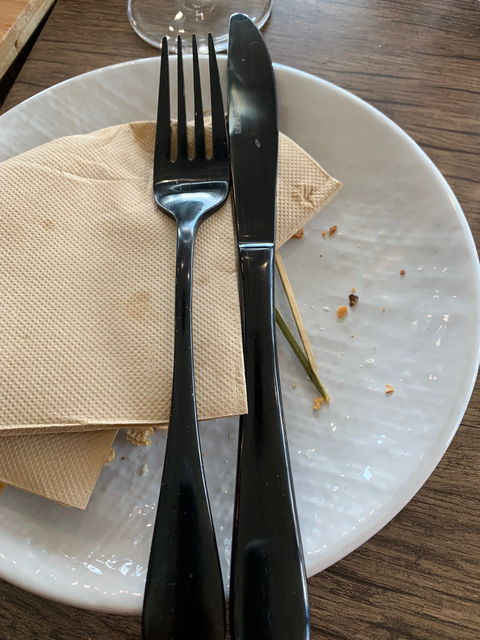 The Wharf Bar & Kitchen - Sydney 4u 3