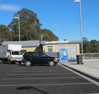The Wynyard Wharf Fish  Chips - Sydney 4u