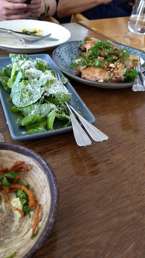 Timbre At Velo Wines - Sydney 4u 1