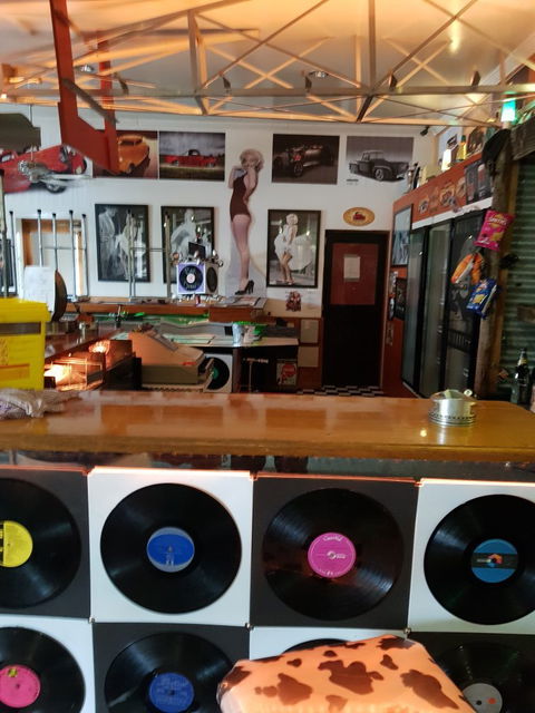 TKO Bakery Cafe - Sydney 4u 4