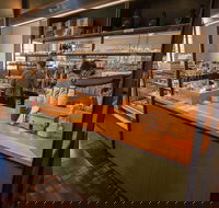 Tracks Cafe - Sydney 4u