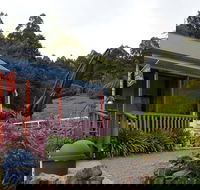 Tullah Cottage - Sydney 4u