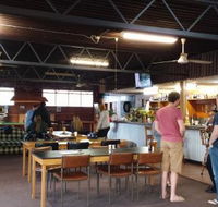 Tullah Village Cafe - Sydney 4u