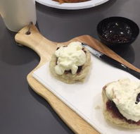 Wilderness Espresso - Sydney 4u