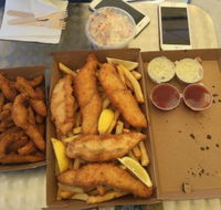 Wynyard Seafoods on the Wharf - Sydney 4u