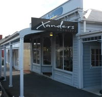 Xanders Restaurant - Accommodation Sydney