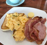 Allegria Cafe - Sydney 4u