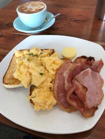 Allegria Cafe - Sydney 4u 0