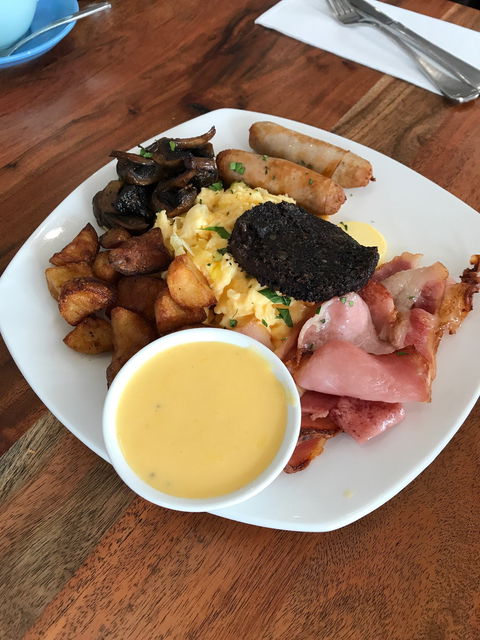 Allegria Cafe - Sydney 4u 3