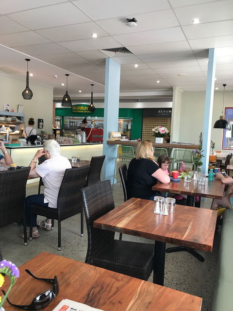 Allegria Cafe - Sydney 4u 4
