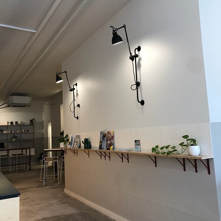 Atlas Food + Coffee - Sydney 4u 0