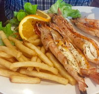 Brasa Bar  Grill - Sydney 4u