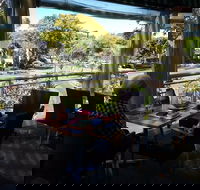 Cafe 28 - Sydney 4u