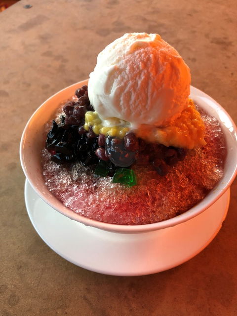 D'Ankasa Restaurant Malaysia Huntingdale - Accommodation Sydney 1