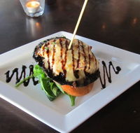 Elixir Cafe - Accommodation Sydney