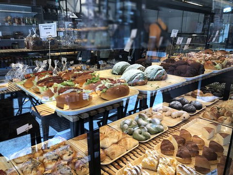 Just For You The Bread House - Sydney 4u 0