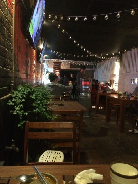 K TOWN Restaurant - Accommodation Sydney 1