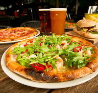 Leapfrogs - Accommodation Sydney