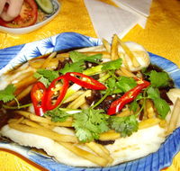 Lotus Thai Restaurant - Accommodation Sydney