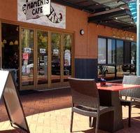 Moments Cafe - Accommodation Sydney