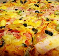 Padbury Pizza - Sydney 4u