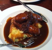 Paddy Malone's Irish Bar  Restaurant - Accommodation Sydney