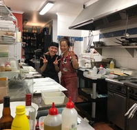 Something Italian Ristorante and Pizzeria - Sydney 4u