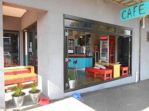 Cafe 6six 5fifty 5five - Accommodation Sydney 0