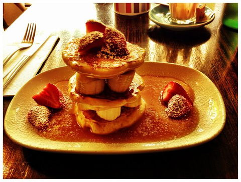 Elizabeth Bay Cafe - Sydney 4u 0