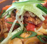 Giwa Modern Korean Restaurant - Sydney 4u