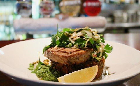Meze Me Grove - Sydney 4u 0