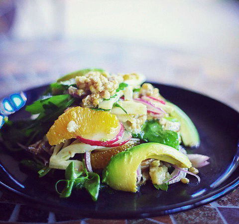 Meze Me Grove - Sydney 4u 9