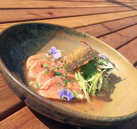 Meze Me Grove - Sydney 4u 10