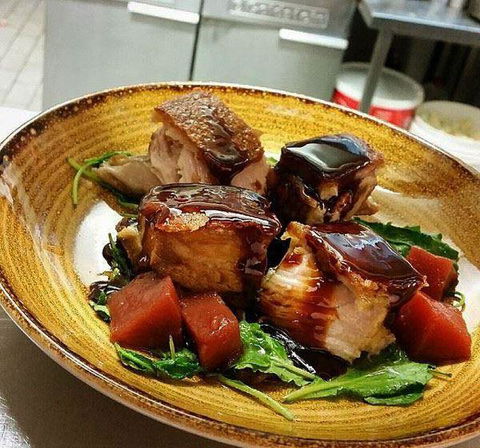 Meze Me Grove - Sydney 4u 13