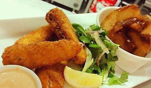 Meze Me Grove - Sydney 4u 20