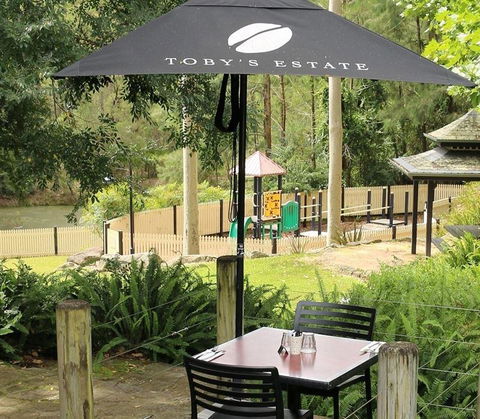 Meze Me Grove - Sydney 4u 6