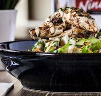 Nino's of Victor Harbor - Sydney 4u