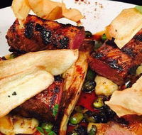 Rustico Tapas  Bar Rockingham - Sydney 4u