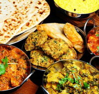Spice Villa Indian Restaurant - Accommodation Sydney