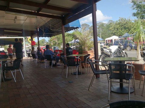 The Rattler Cafe - Sydney 4u 0