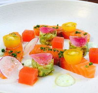 The Trustee Bar  Bistro - Sydney 4u