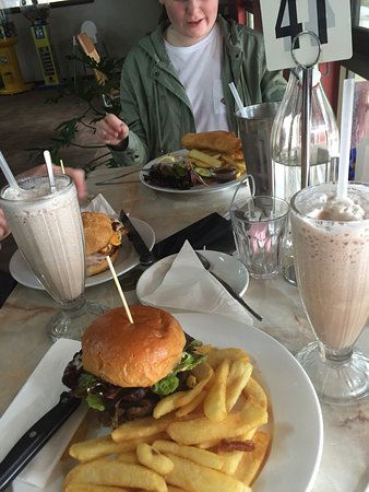 Top Notch Cafe - Sydney 4u 0