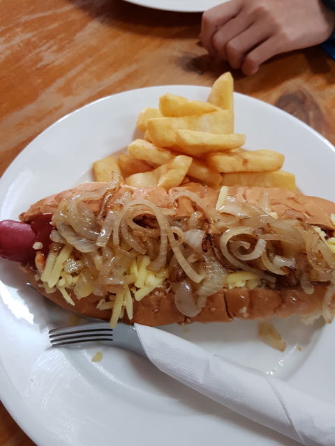 Top Notch Cafe - Sydney 4u 3