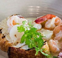 Trattoria Pagotto - Sydney 4u